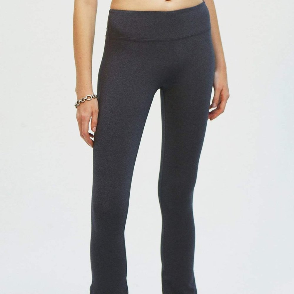 COPY - NWT Splits59 ICON MID RISE